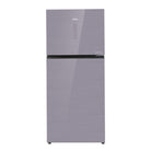 Haier HRF-538 IOT Twin Inverter Refrigerator 18 Cubic Feet With Official Warranty