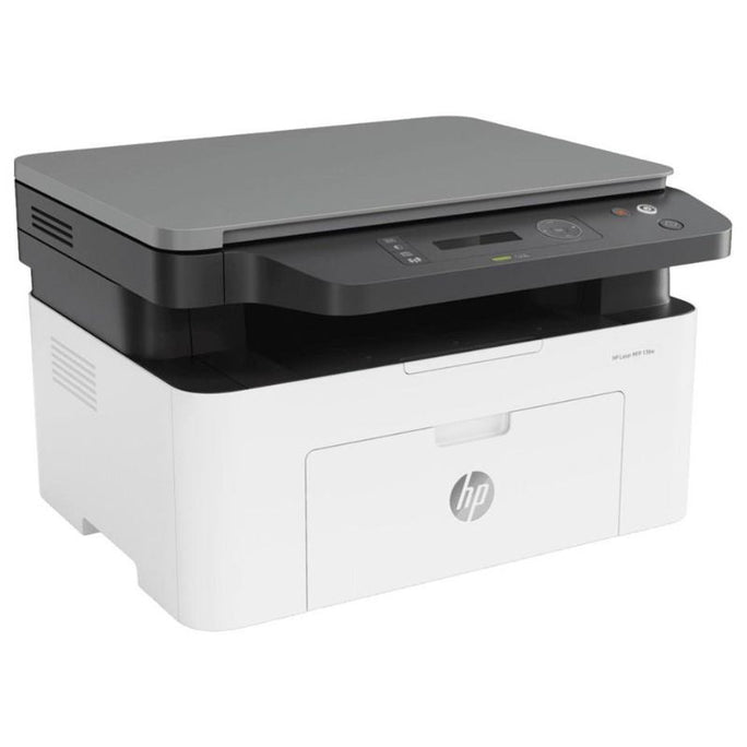 HP MFP 136W LaserJet Printer
