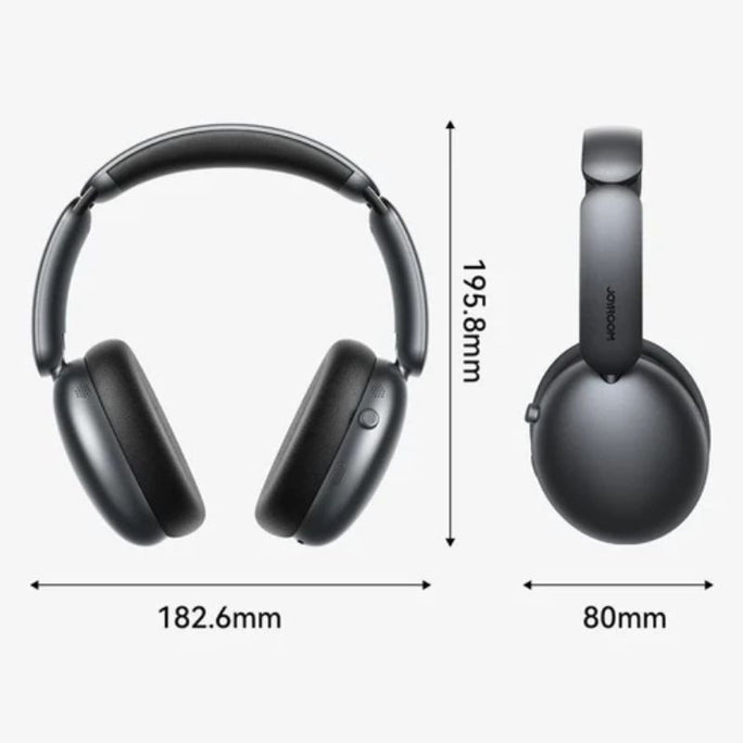 Joyroom JR-JH1 Hybrid ANC Wireless Headphones
