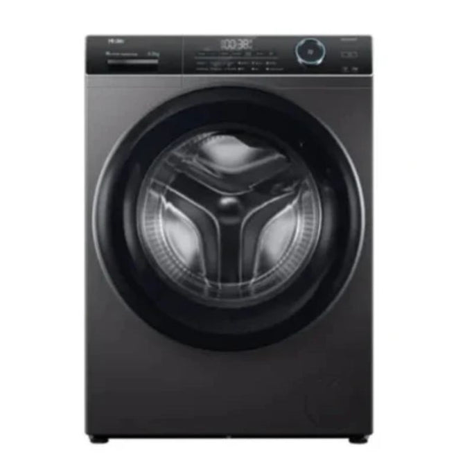 Haier HD100-AR376PGUI 10Kg Front Load Automatic Dryer With Official Warranty