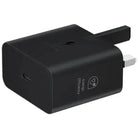 Samsung 25W Adapter 3 Pin Without Cable