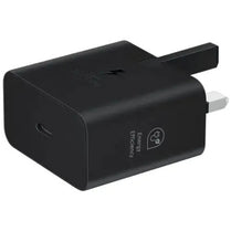 Samsung 25W Adapter 3 Pin Without Cable