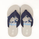Black Camel 007 Comfort Flip Flop Slipper For Men
