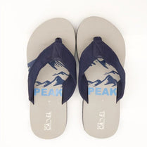 Black Camel 007 Comfort Flip Flop Slipper For Men