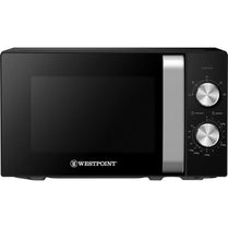 Westpoint WF-825M Deluxe Microwave Oven With Official Warranty
