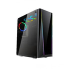 Redragon GC-702 Tailgate Rgb Gaming Case