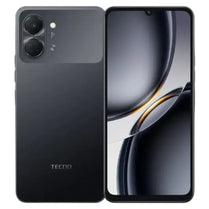 Tecno Spark Go 3 Dual Sim With Official Warranty
