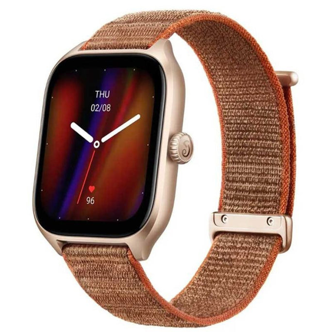 Amazfit GTS 4 Smart Watch