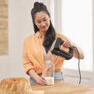 Braun HM 2110 MultiMix 2 Hand Mixer With Official Warranty