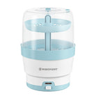 Westpoint WF-330 Deluxe Bottle Sterilizer With Official Warraty