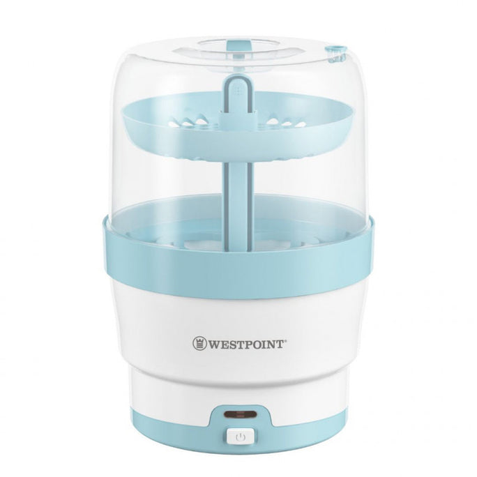 Westpoint WF-330 Deluxe Bottle Sterilizer With Official Warraty