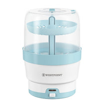 Westpoint WF-330 Deluxe Bottle Sterilizer With Official Warranty