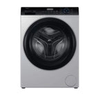 Haier HW100-BP14929S3 10Kg Front Load Fully Automatic Washing Machine With Official Warranty