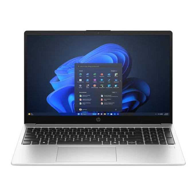 HP 250R G10 Intel Core 7 150U 16GB 512GB SSD 15.6" FHD Display Backlit KB Dos