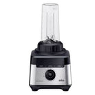 Braun JB 7551 PowerBlend 7 Jug Blender With Official Warranty