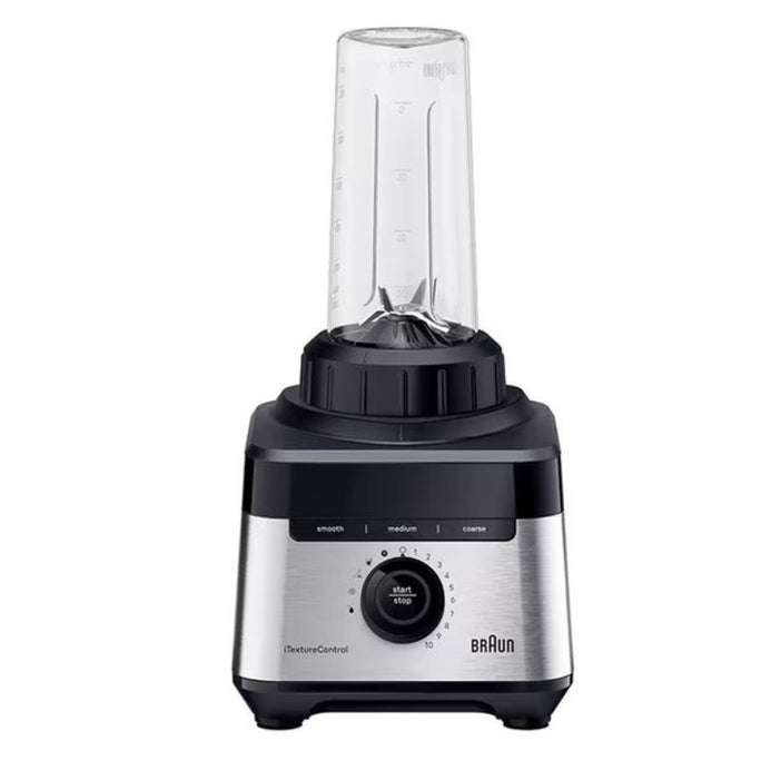 Braun JB 7551 PowerBlend 7 Jug Blender With Official Warranty