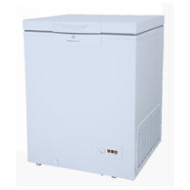 Dawlance DF-400 EDS Single Door Deep Freezer 14 Cubic Feet With Official Warranty