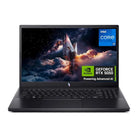Acer Nitro V15 ANV15-52-769M Intel Core i7 13620H 16GB DDR4 512GB SSD 15.6"FHD IPS 165Hz RTX 5050 8GB Backlight KB Win11