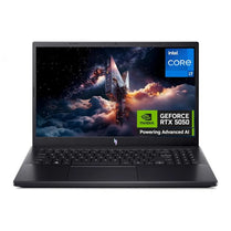 Acer Nitro V15 ANV15-52-769M Intel Core i7 13620H 16GB DDR4 512GB SSD 15.6