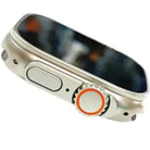 P9 Ultra 2 Smart Watch & Headphone Combo