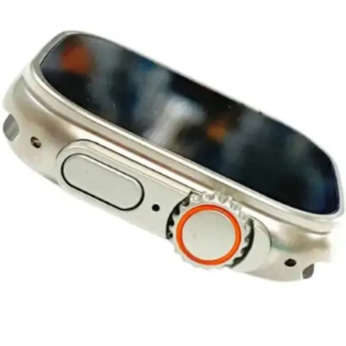 P9 Ultra 2 Smart Watch & Headphone Combo