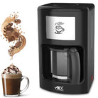 Anex AG-811 Coffee Maker With Official Warranty