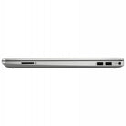 HP 250 G9 Intel Core i7 12th Gen 8GB 512GB SSD 15.6 FHD Backlit KB FingerPrint Reader Dos Silver with Bag