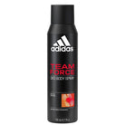 Adidas Team Force Body Spray 150ml WE EU (3616303441302)