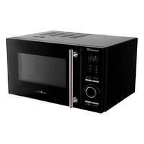 Dawlance DW-395 HCG Grilling Microwave Oven 25L with Official Warranty