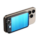 Joyroom JR-PBM02 Magnetic Wireless Power Bank 10000mAh (22.5W Fast Charging)
