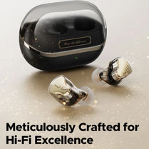 SoundPeats H3 Wireless Earbuds