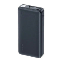 Oraimo OPB-1201 Traveler 12 20000mAh 12W Fast Charging Power Bank