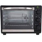 E-Lite ETO-354R Toaster Oven 38 Liter With Official Warranty