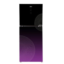 Haier HRF-418 IAPA+ / IARA+ Digital Inverter Double Door Refrigerator With Official Warranty