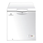 Dawlance DF-300 Stucco Single Door Deep Freezer With Official Warranty