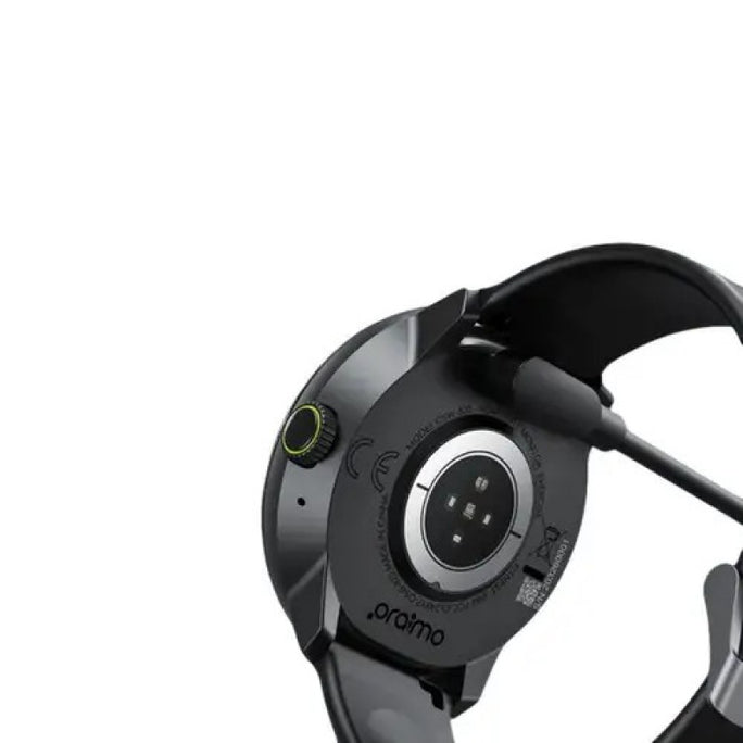 Oraimo OSW-820 Watch 5R Smart Watch