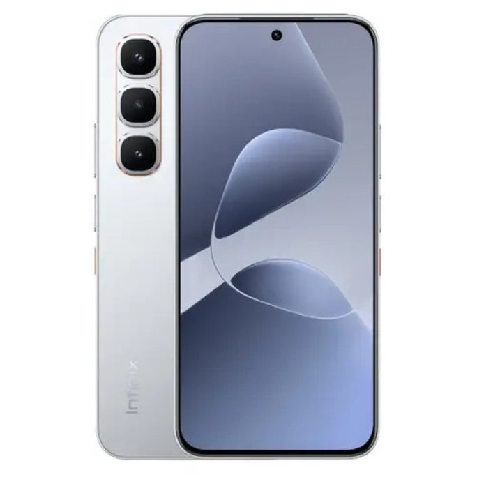 Infinix Hot 60 Pro Dual Sim With Official Warranty
