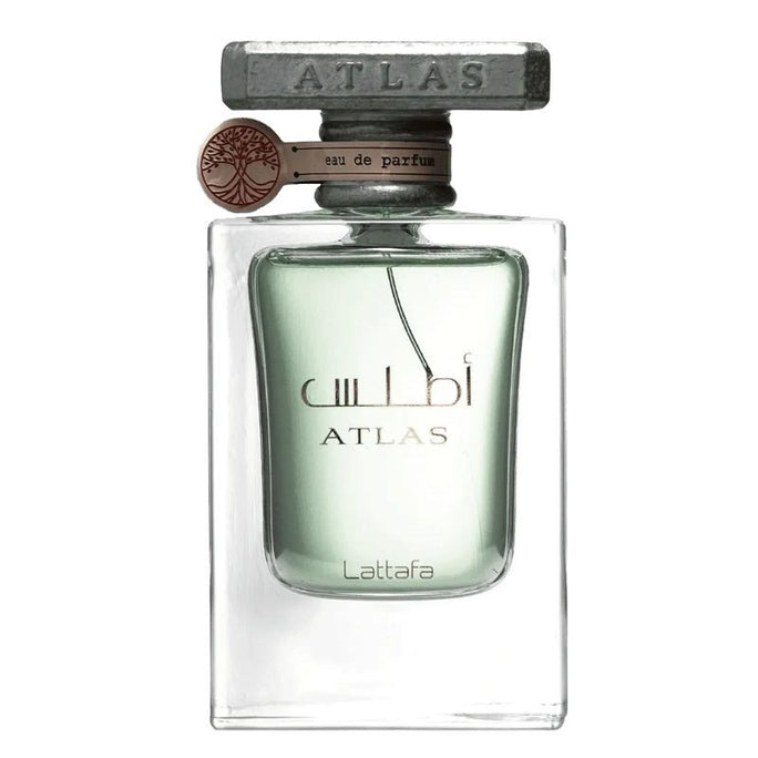 Lattafa EDP Atlas 55 ml Perfume For Men