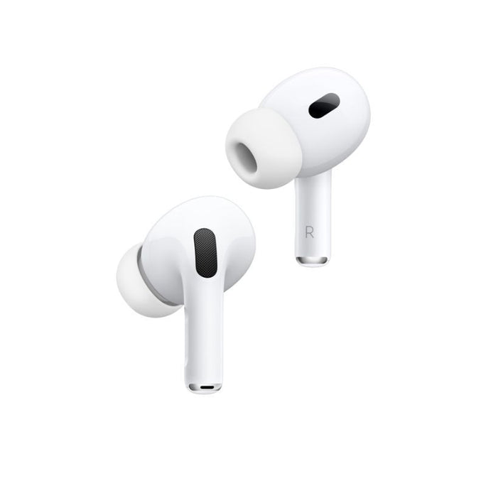 Airpods Pro 2 Active Noise Cancellation white
