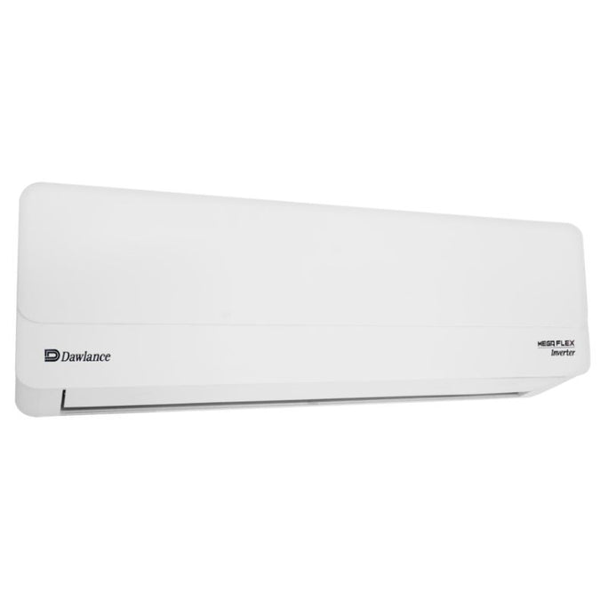 Dawlance Mega Flex Inverter Split Air Conditioner  With Official Warranty
