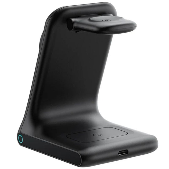 Joyroom JR-W15 3-in-1 Wireless Charging Station