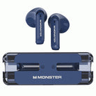 Lenovo Monster Airmars XKT-08 True Wireless Gaming Earbuds