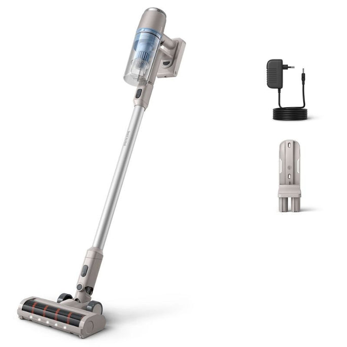 Philips XC2011/61 Cordless Vacuum Cleaners With Official Warranty