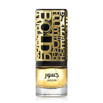 Lattafa Pride Jasoor 100ml – Unisex