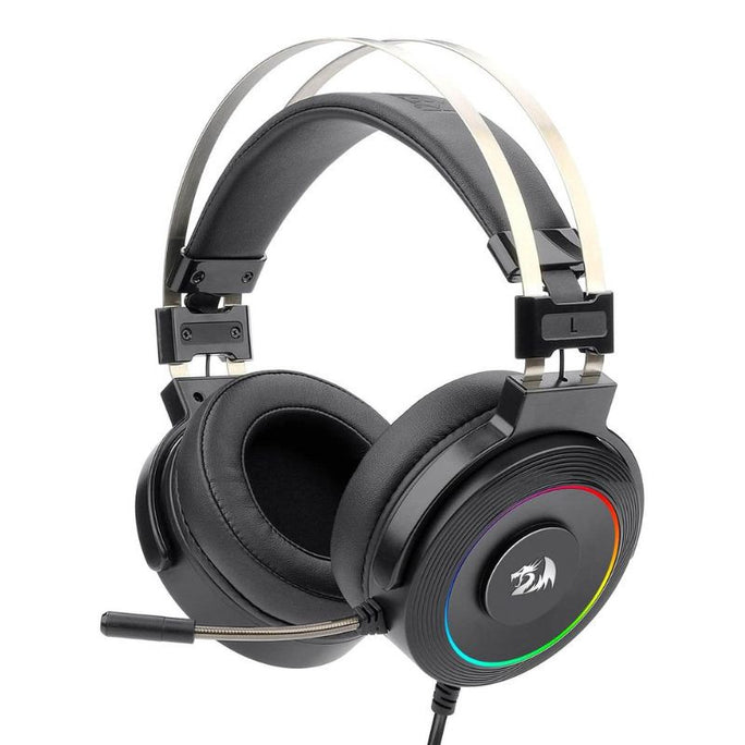 Redragon H320 RGB Lamia 2 Wired Gaming Headset
