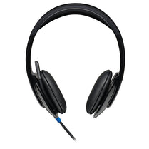 Logitech H540 USB Headset