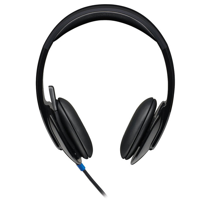 Logitech H540 USB Headset
