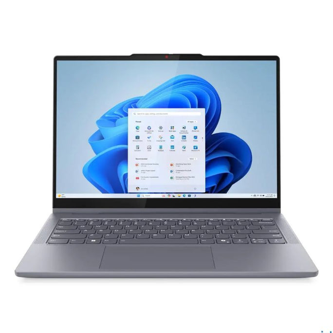 Lenovo IdeaPad 5 2-in-1 14IAL10 Intel Core Ultra 5 8GB 512GB SSD 14" WUXGA Touch Display Backlit KB Win11 Home