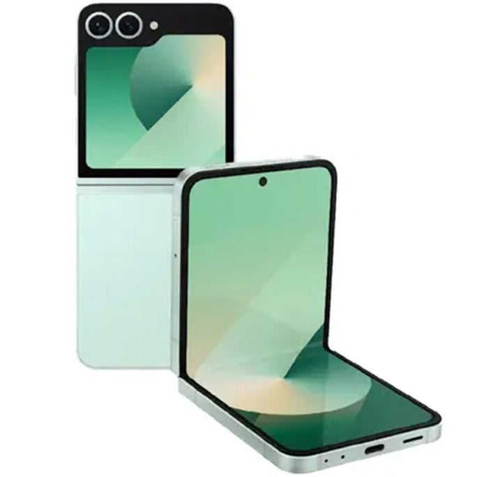 Samsung Galaxy Flip 6 with Official Warranty