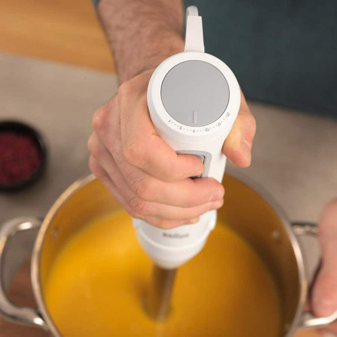 Braun MQ 50501M MultiQuick 5 Hand blender With Official Warranty